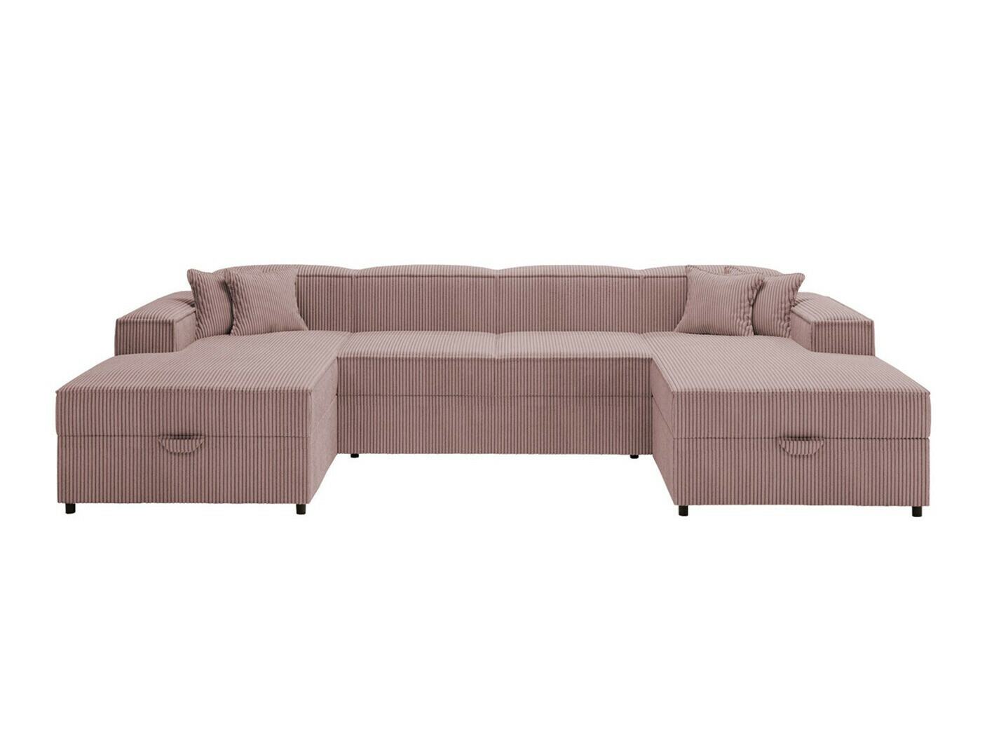 Ugaona sofa Clovis 115 (Poso 27)