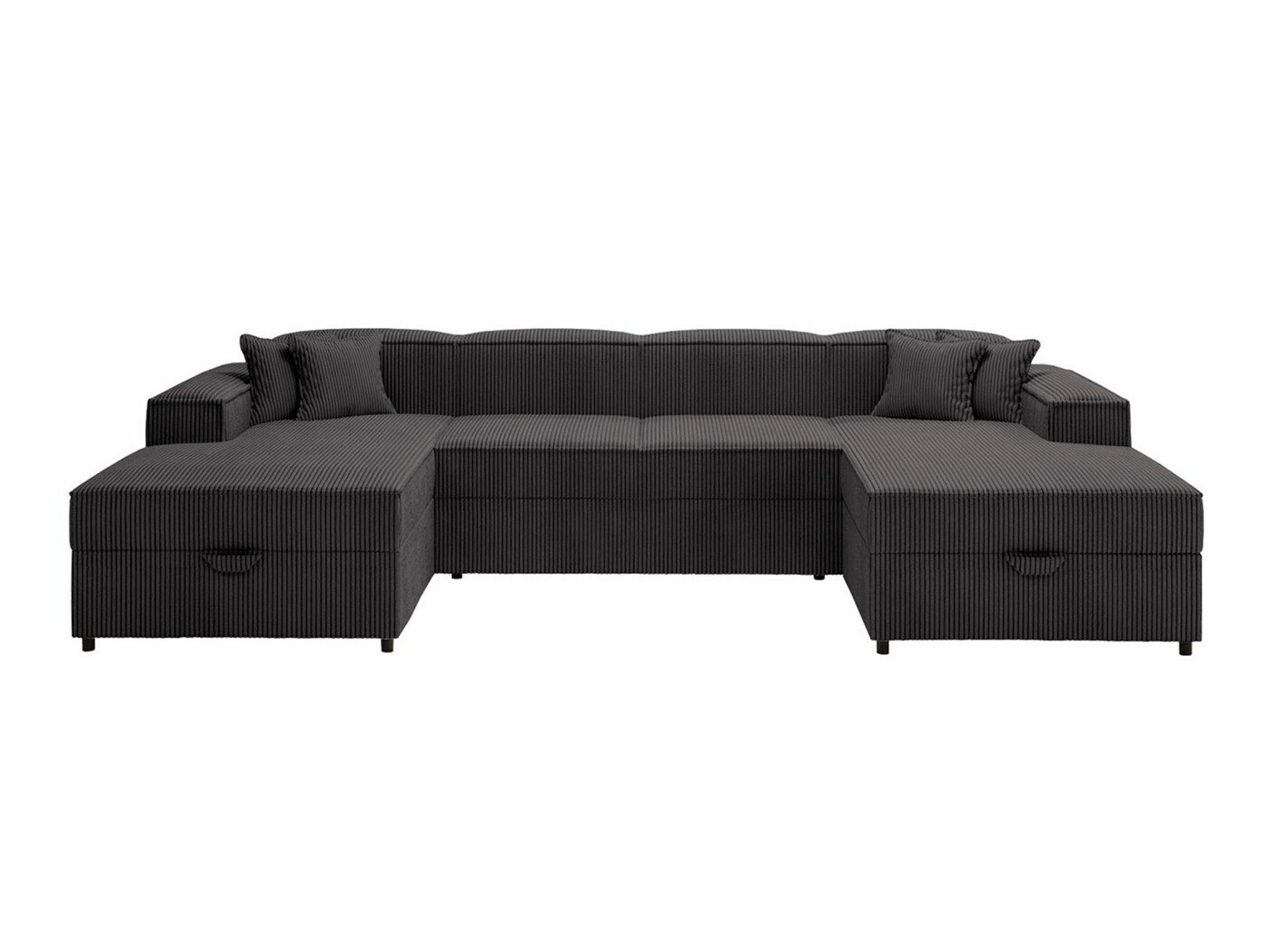 Ugaona sofa Clovis 115 (Poso 34)