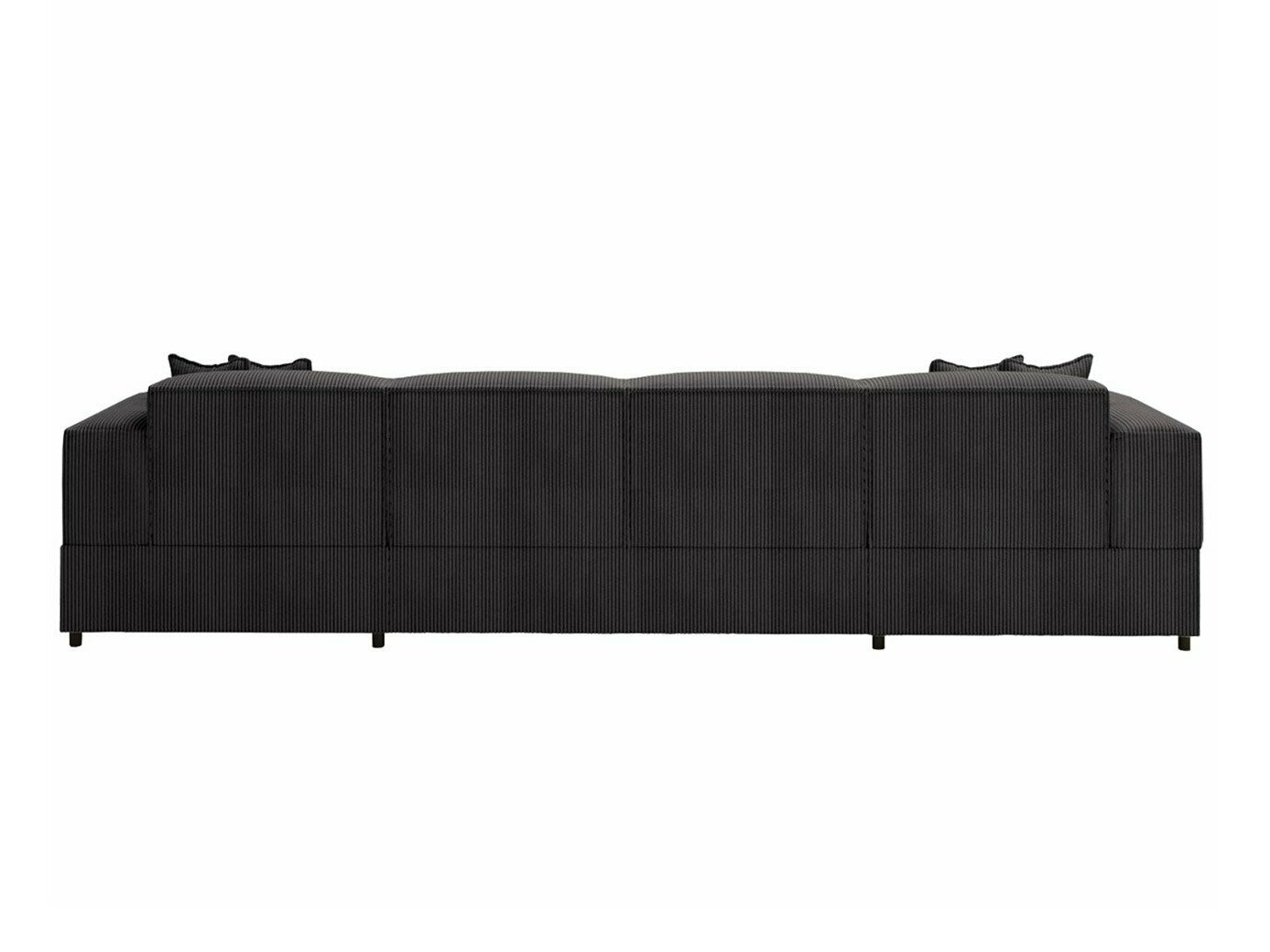Ugaona sofa Clovis 115 (Poso 34)