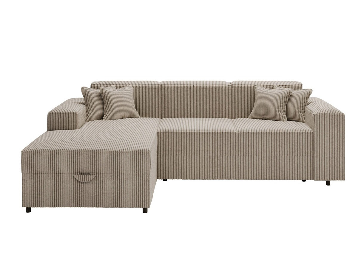 Ugaona sofa Clovis 116 (Poso 02)