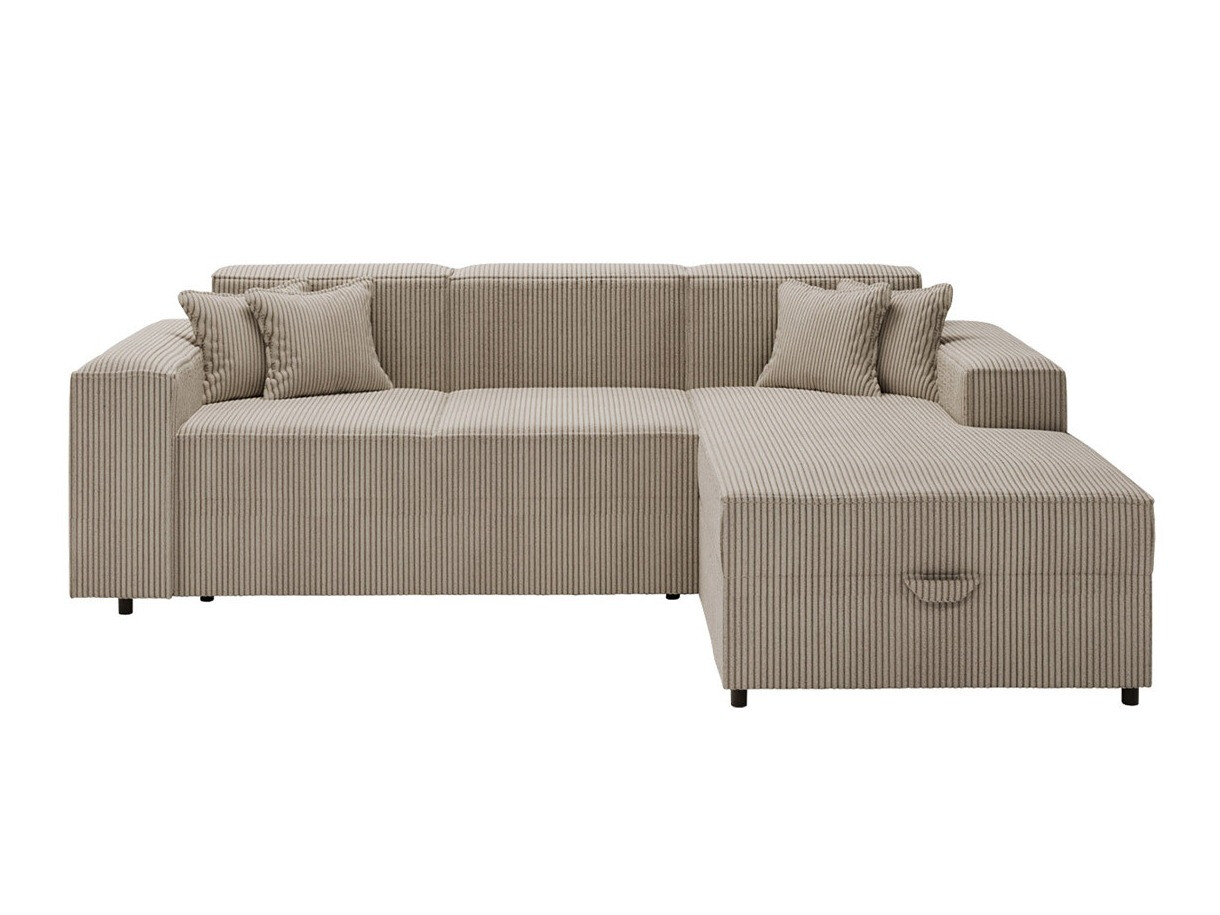 Ugaona sofa Clovis 116 (Poso 02)