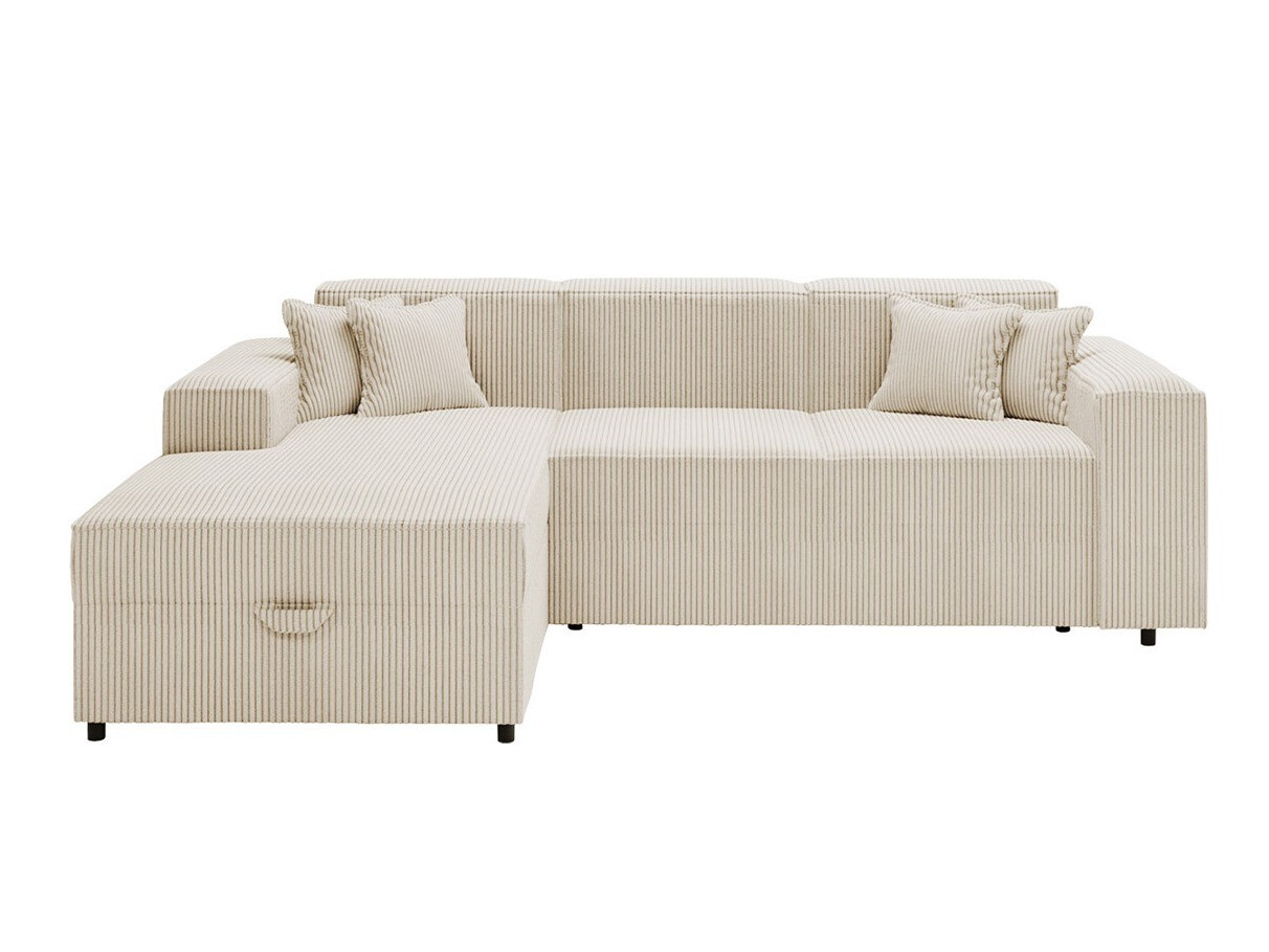 Ugaona sofa Clovis 116 (Poso 100)