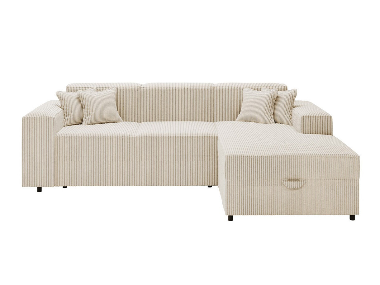 Ugaona sofa Clovis 116 (Poso 100)
