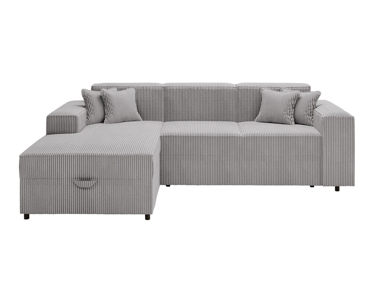 Ugaona sofa Clovis 116 (Poso 110)