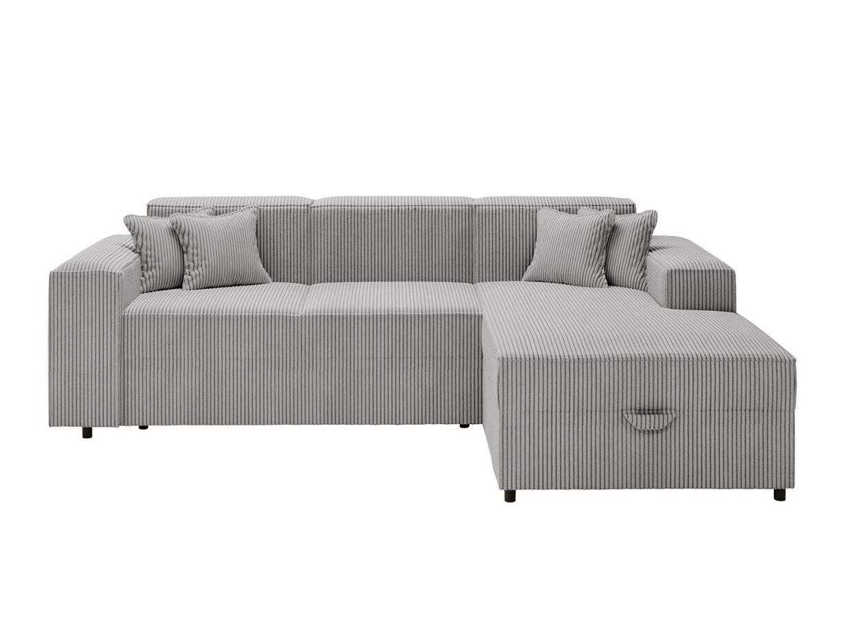 Ugaona sofa Clovis 116 (Poso 110)