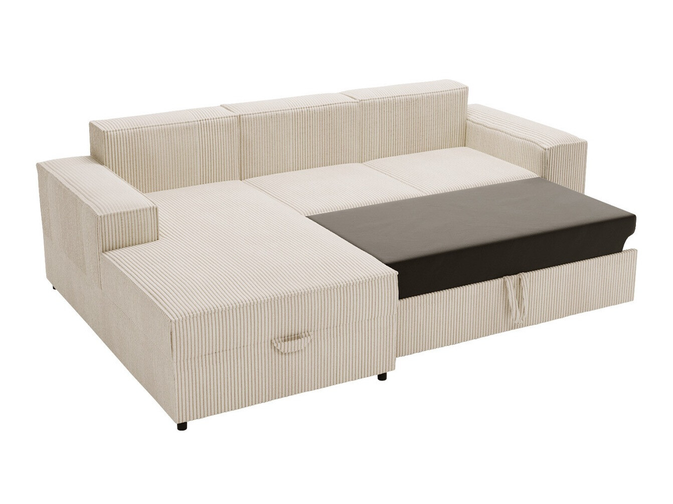 Ugaona sofa Clovis 116 (Poso 110)