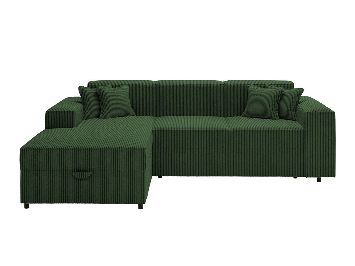 Ugaona sofa Clovis 116 (Poso 14)