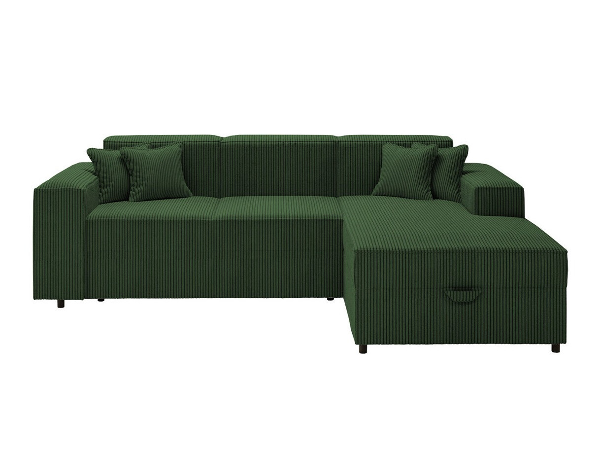Ugaona sofa Clovis 116 (Poso 14)