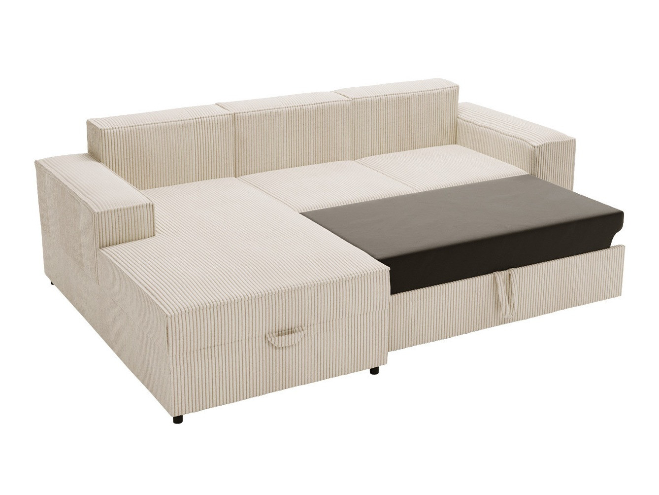 Ugaona sofa Clovis 116 (Poso 14)