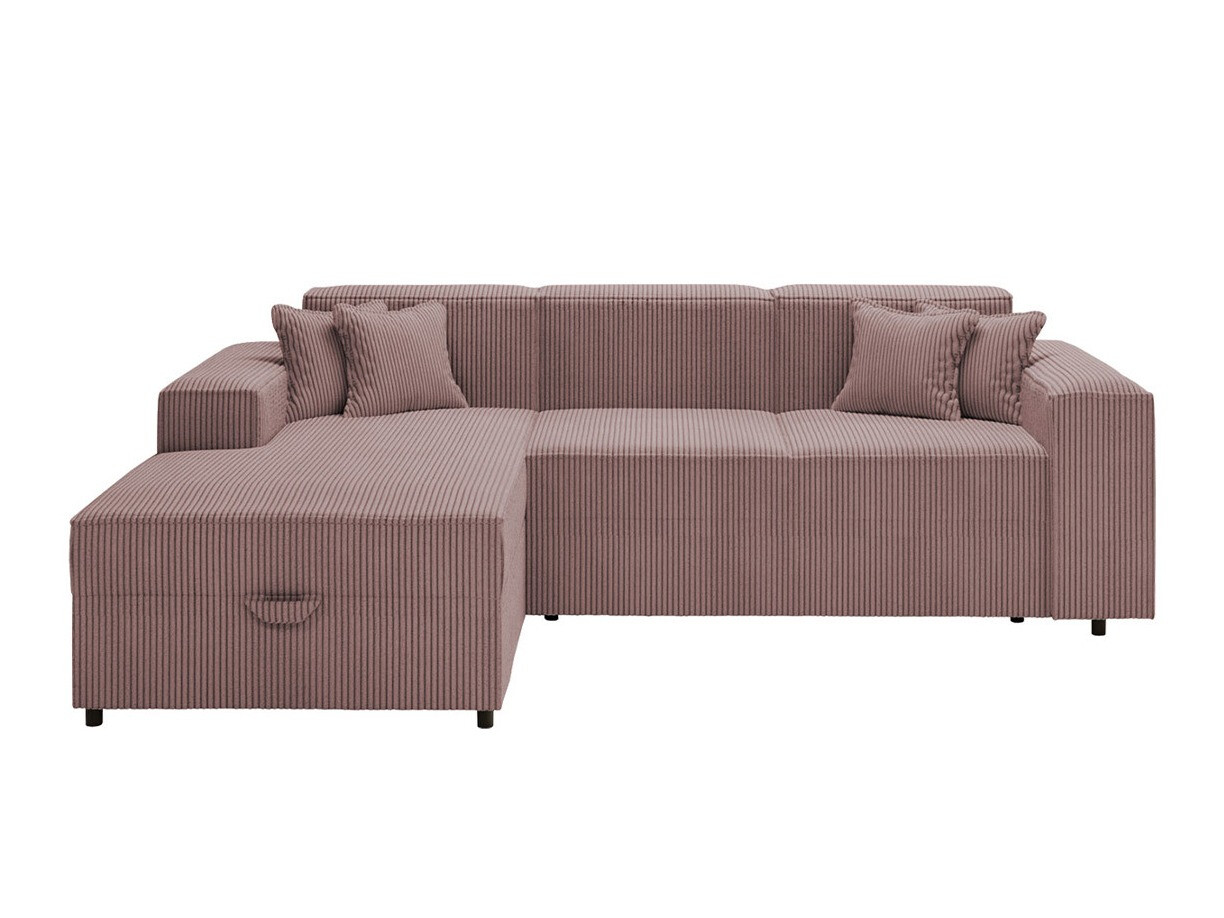 Ugaona sofa Clovis 116 (Poso 27)