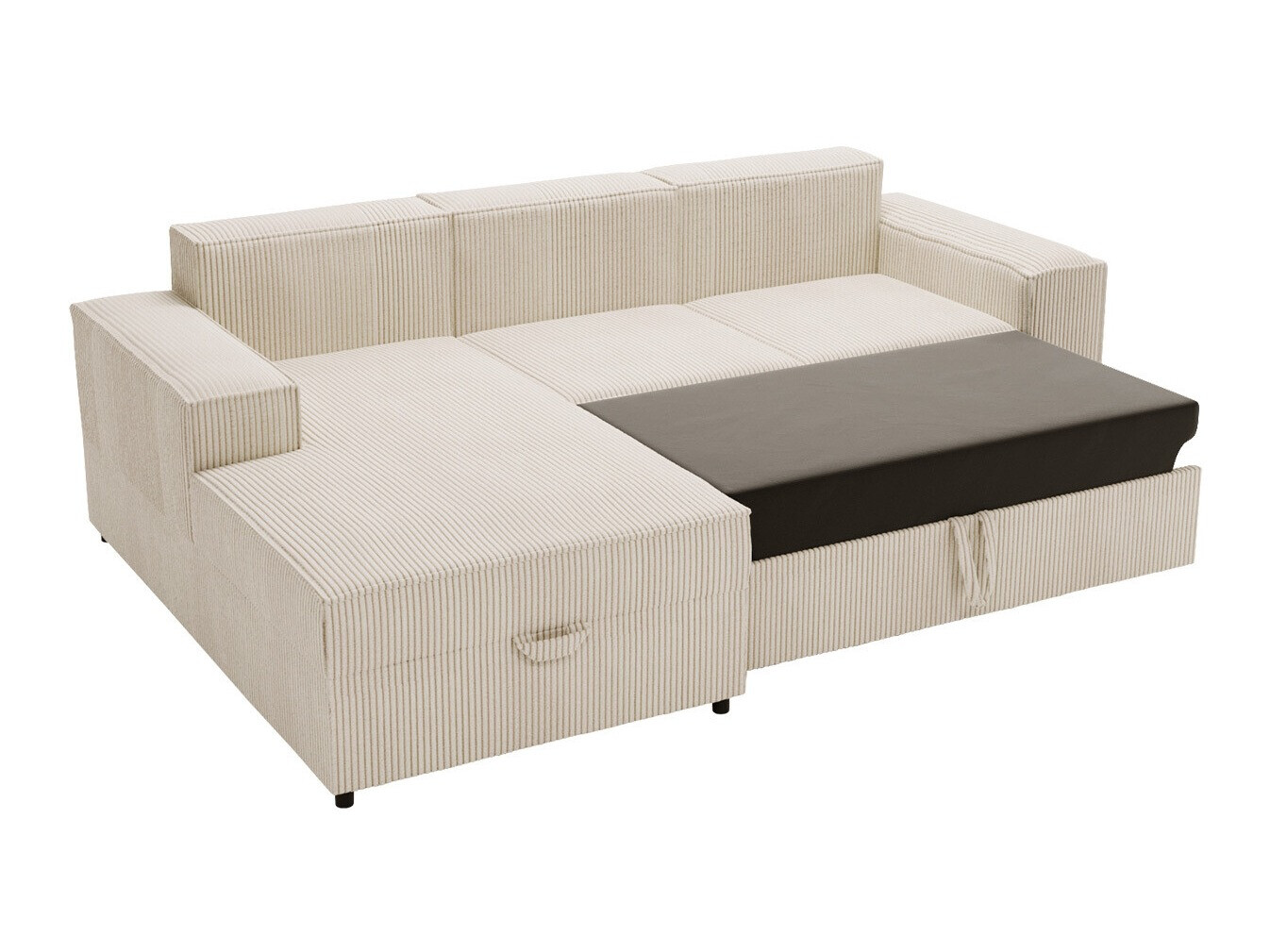 Ugaona sofa Clovis 116 (Poso 27)