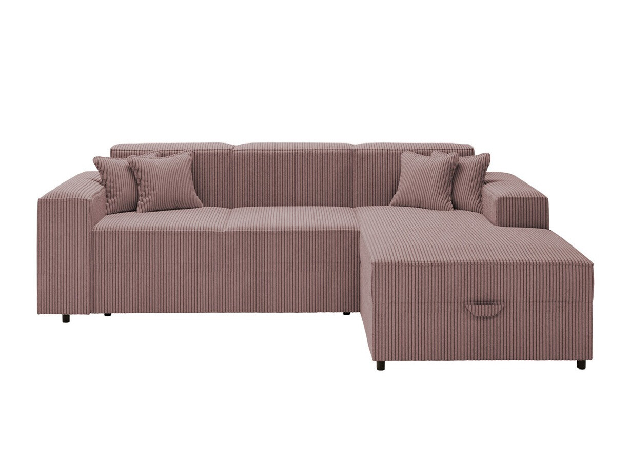 Ugaona sofa Clovis 116 (Poso 27)