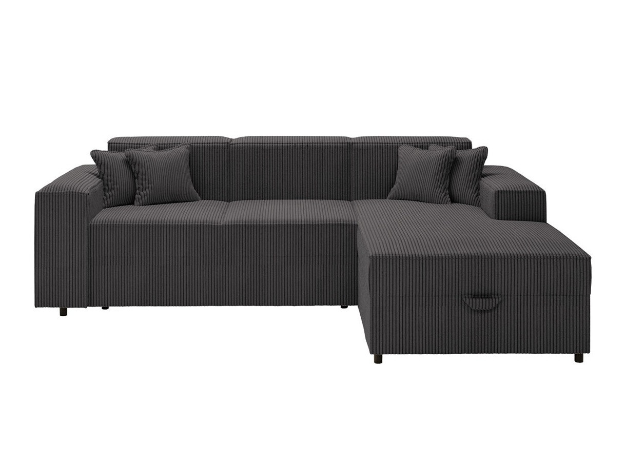 Ugaona sofa Clovis 116 (Poso 34)