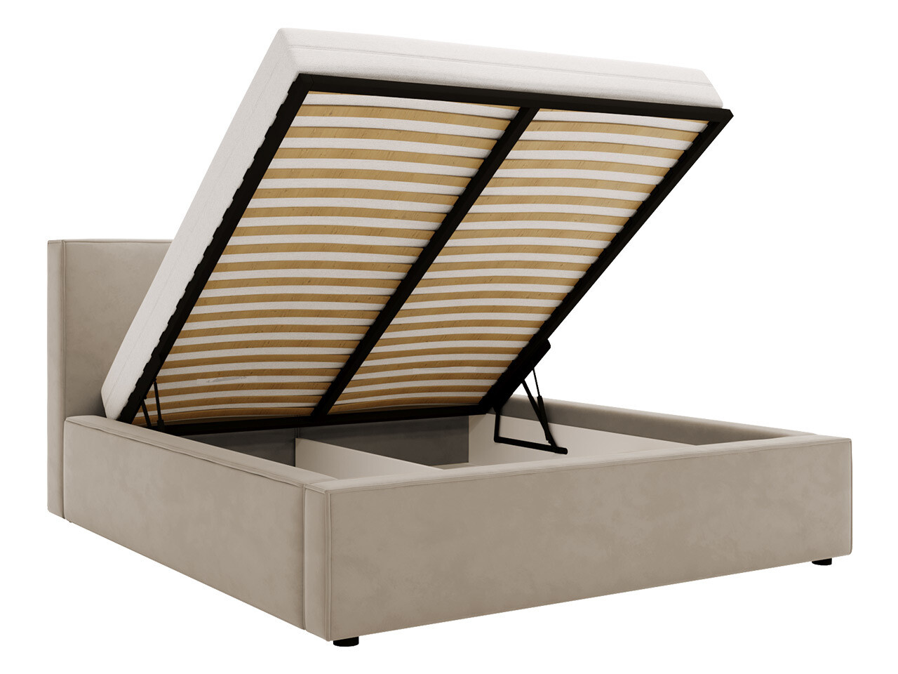 Krevet TrendyNest 117 (Manila 18)