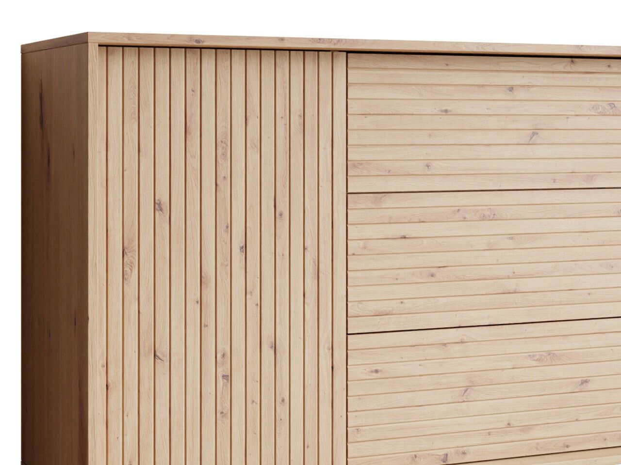 Komoda Comfivo Romtori 101