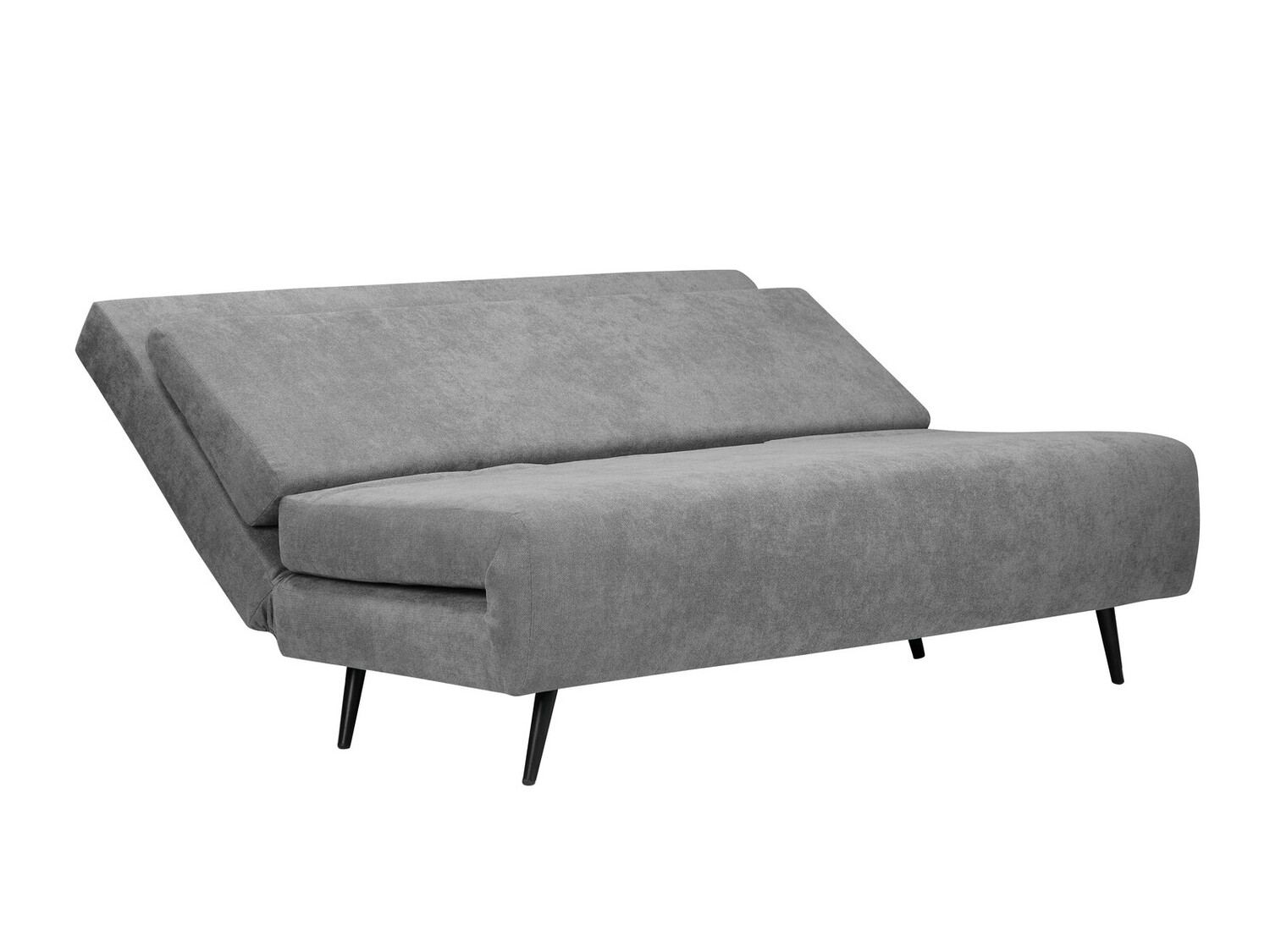 Sofa na razvlačenje Denton 1167 (Antracit)