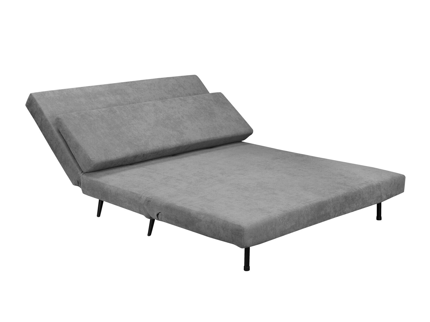Sofa na razvlačenje Denton 1167 (Antracit)