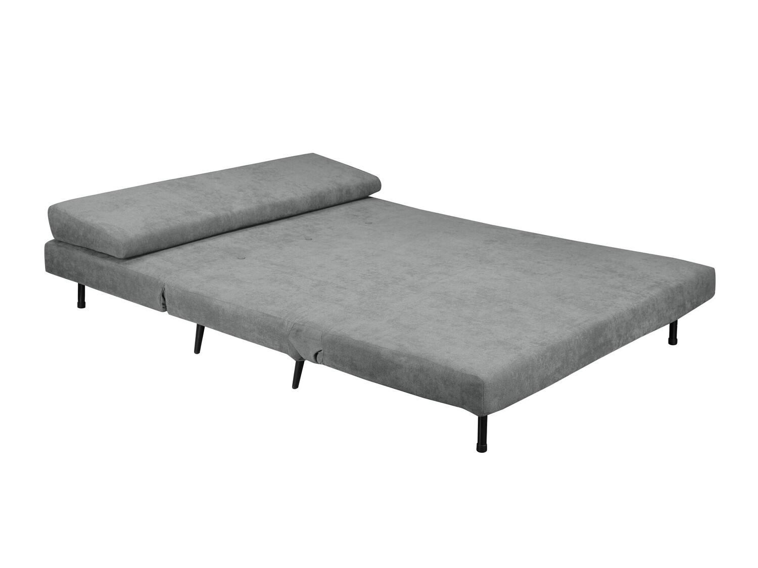 Sofa na razvlačenje Denton 1167 (Antracit)