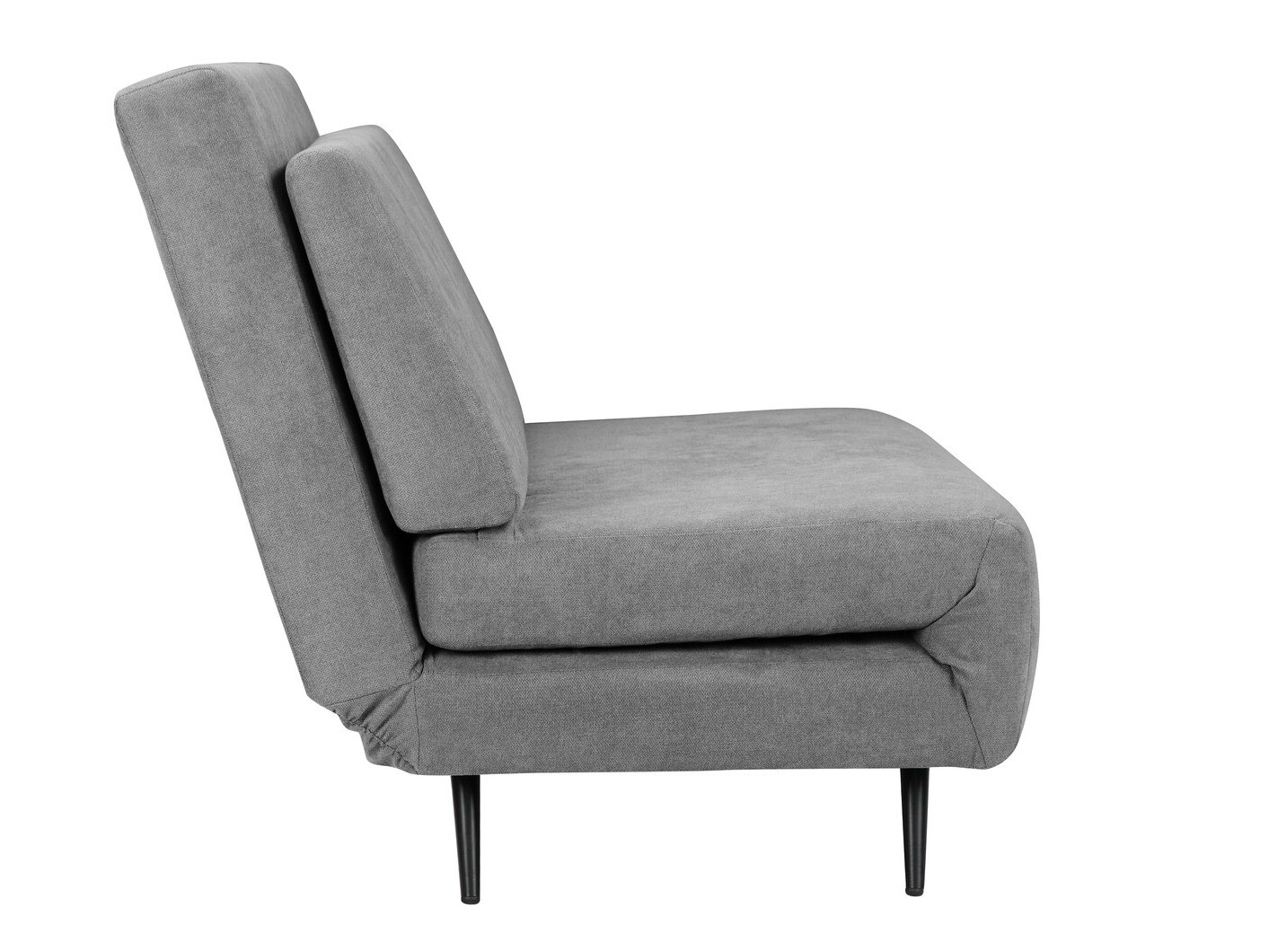 Sofa na razvlačenje Denton 1167 (Antracit)