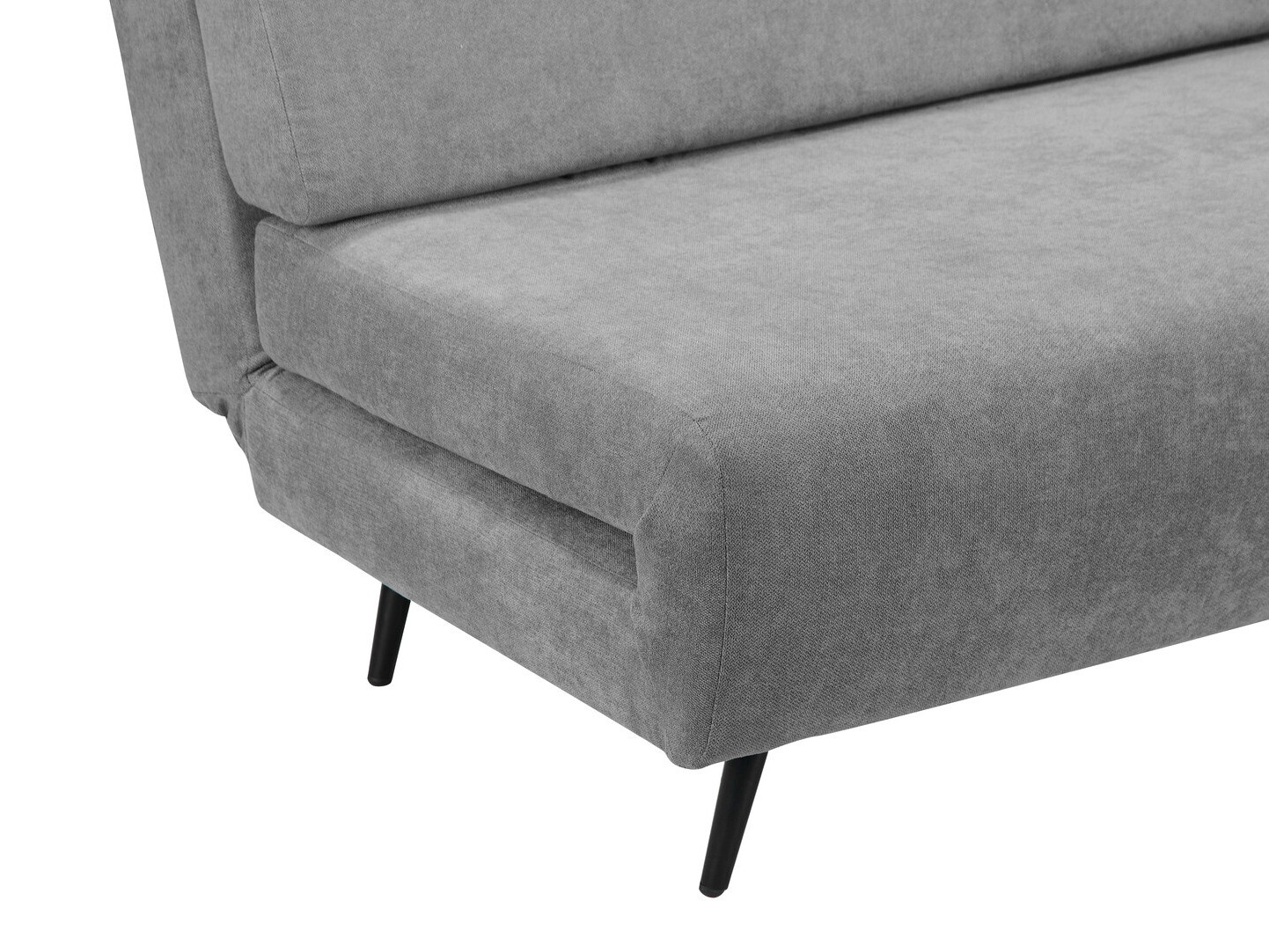 Sofa na razvlačenje Denton 1167 (Antracit)