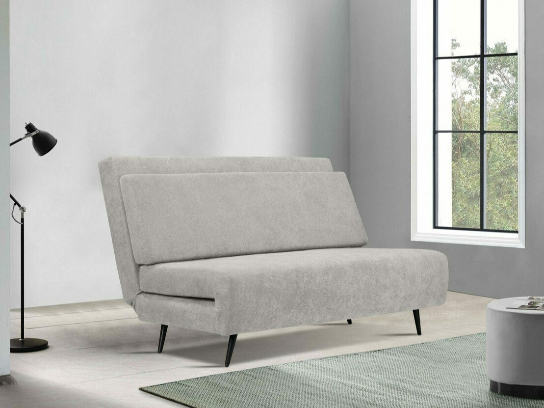 Sofa na razvlačenje Denton 1167 (Svetloosiva)