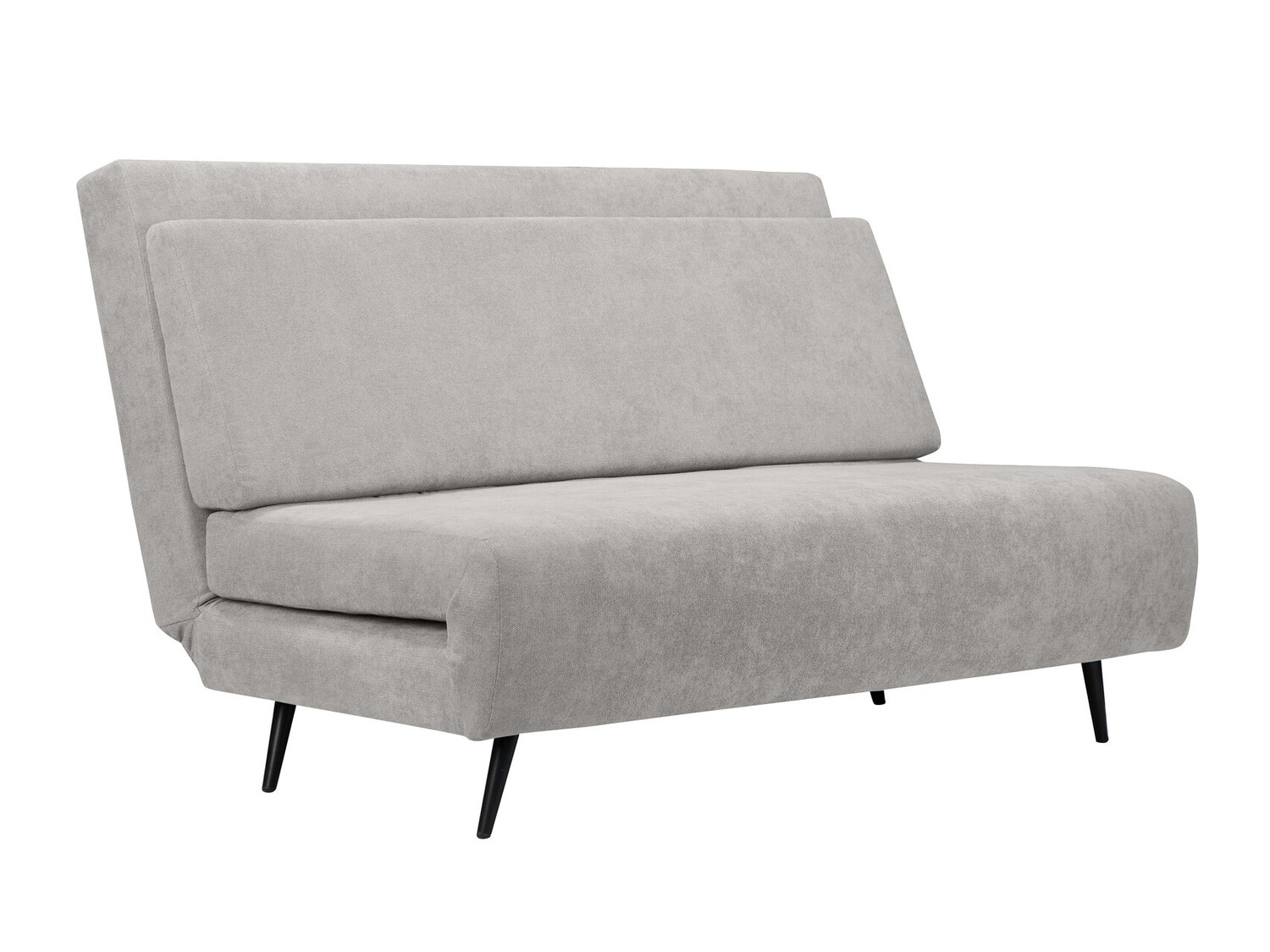 Sofa na razvlačenje Denton 1167 (Svetloosiva)