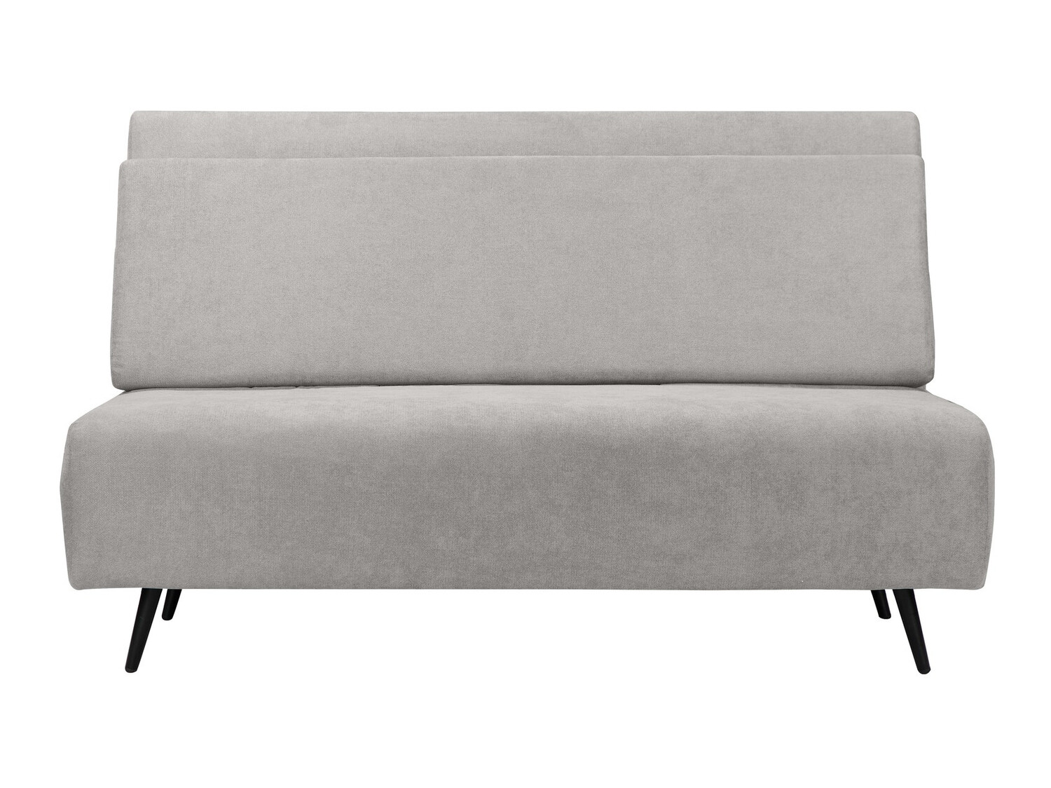 Sofa na razvlačenje Denton 1167 (Svetloosiva)