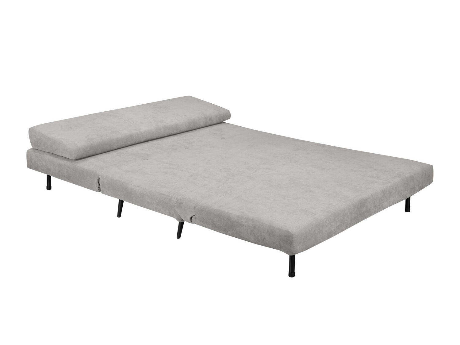 Sofa na razvlačenje Denton 1167 (Svetloosiva)