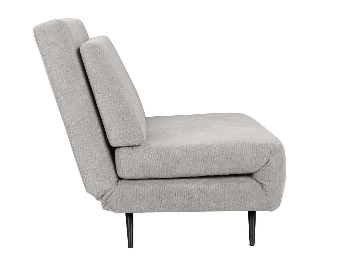 Sofa na razvlačenje Denton 1167 (Svetloosiva)