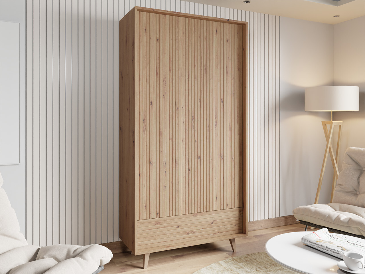 Ormar Comfivo Romtori