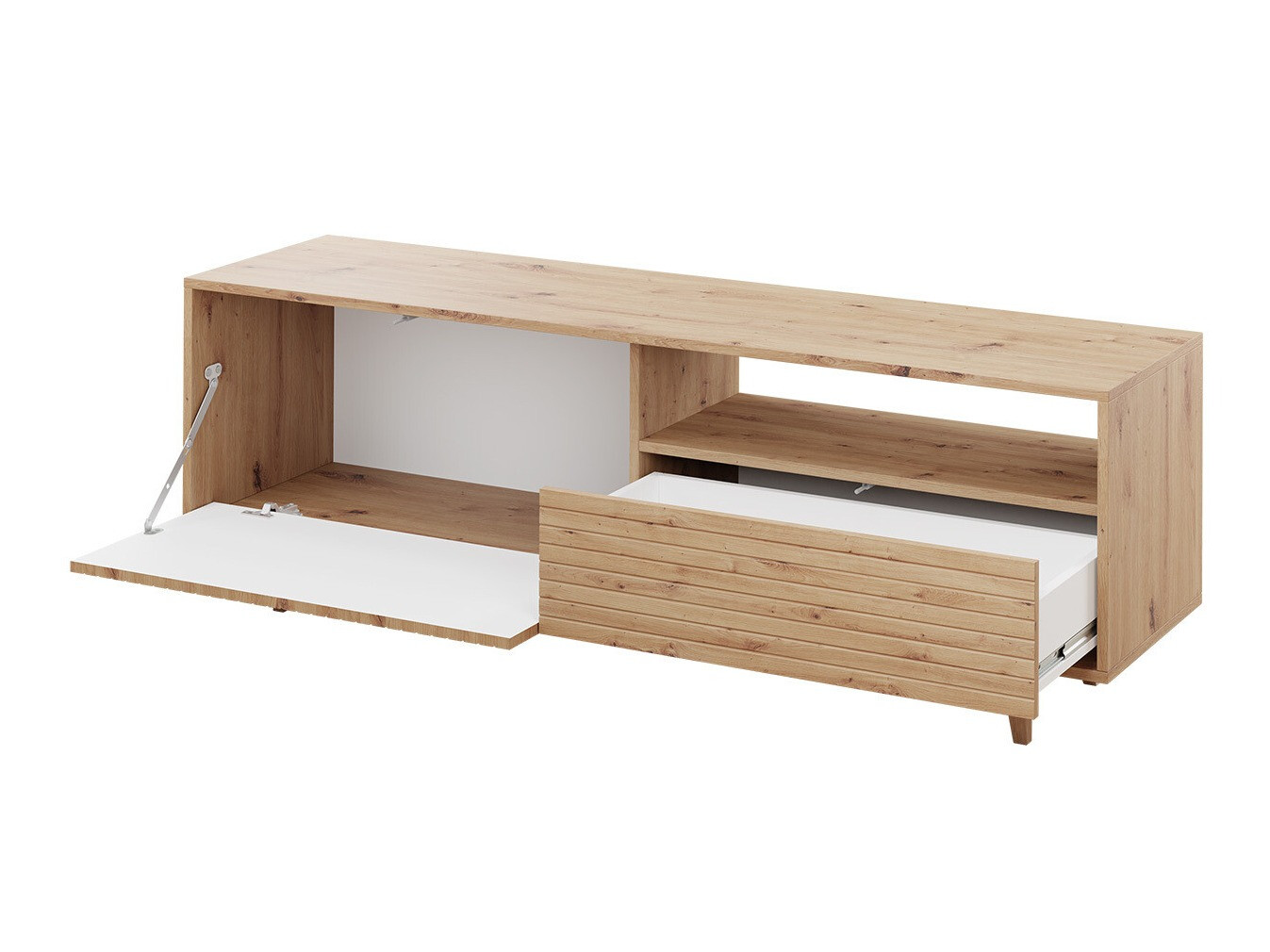 Set za dnevnu sobu Comfivo Romtori 108