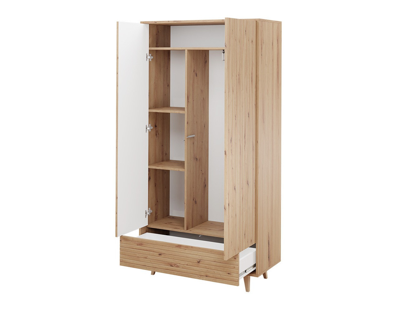 Set za dnevnu sobu Comfivo Romtori 108