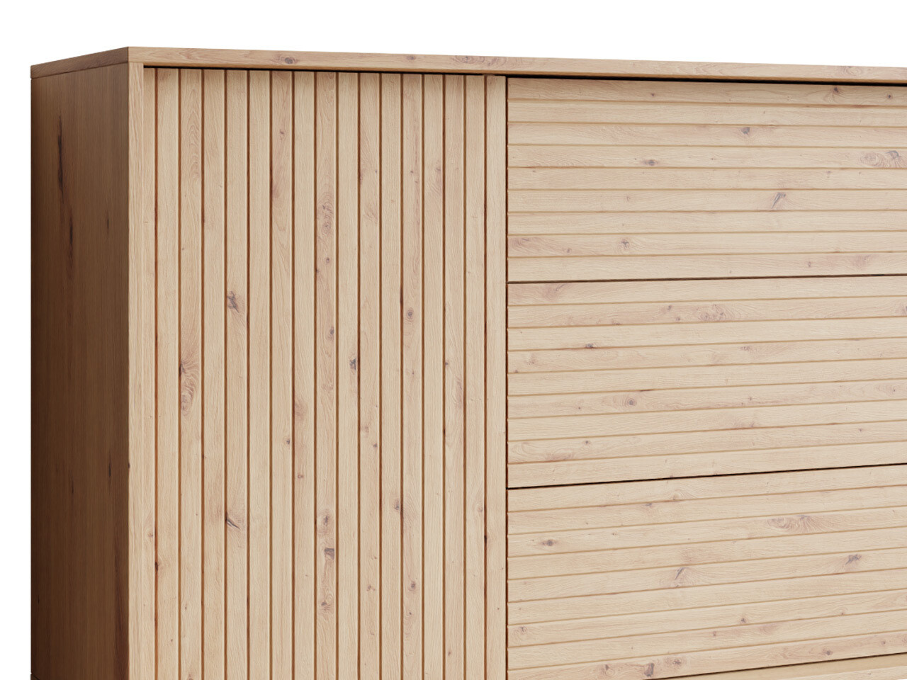 Set za dnevnu sobu Comfivo Romtori I