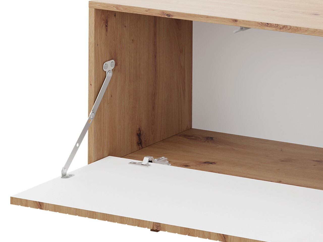 Set za dnevnu sobu Comfivo Romtori