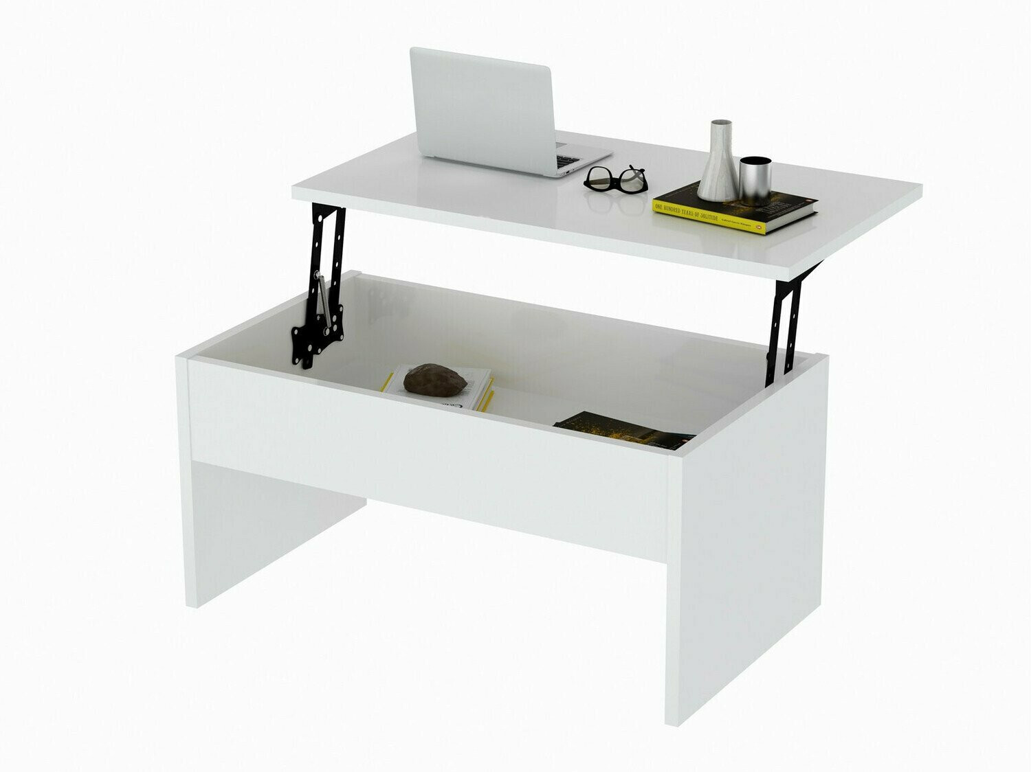 Modularni stočić za kafu Kailua 1343