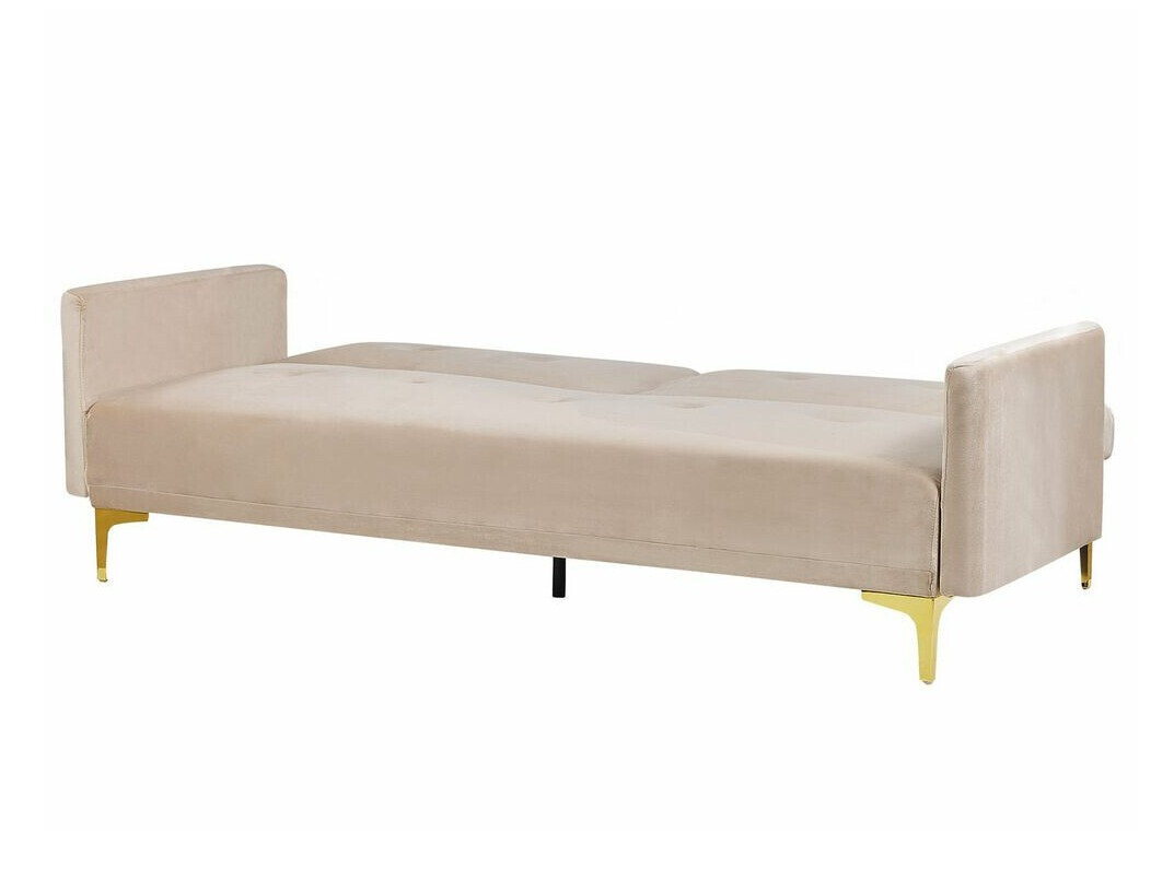 Sofa na razvlačenje Berwyn 161 (Bež)