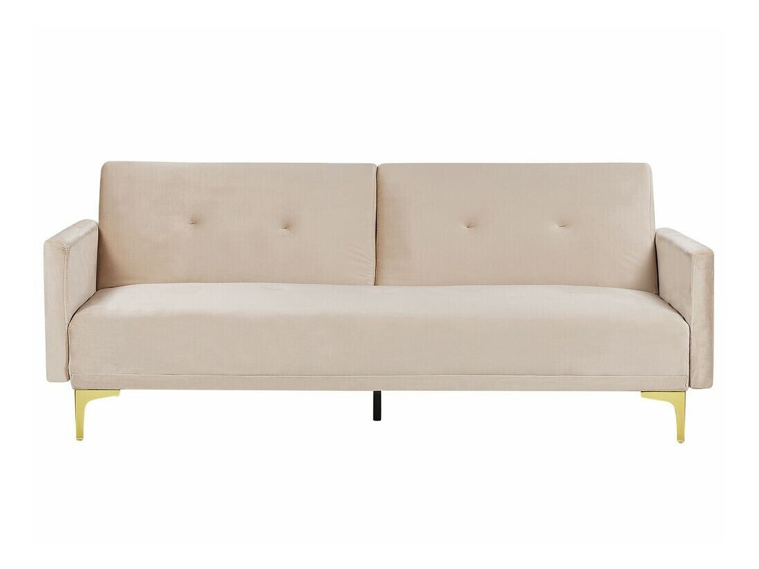 Sofa na razvlačenje Berwyn 161 (Bež)