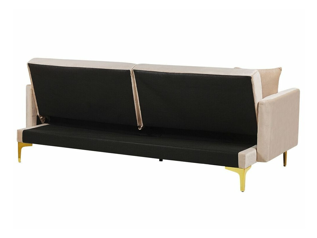 Sofa na razvlačenje Berwyn 161 (Bež)