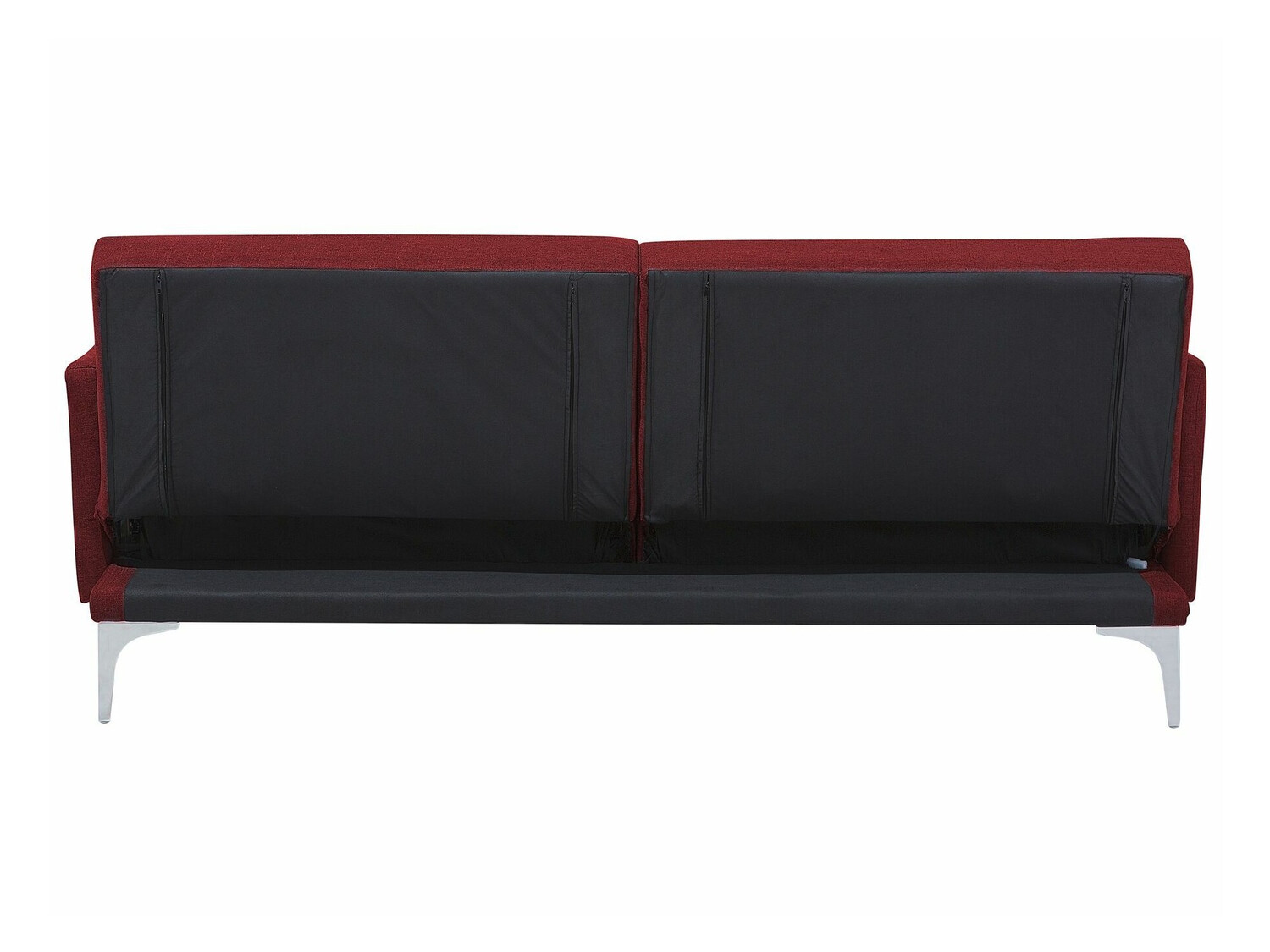 Sofa na razvlačenje Berwyn 161 (Crvena)