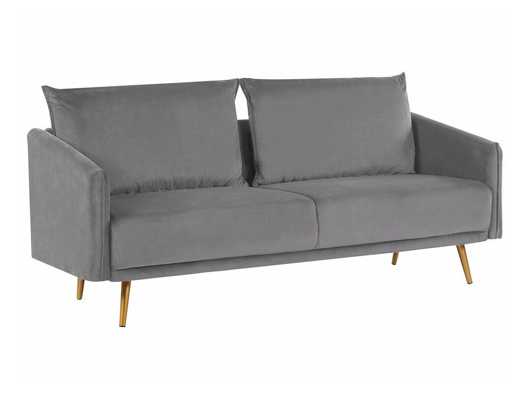 Sofa Berwyn 202 (Sivo + Zlatna)