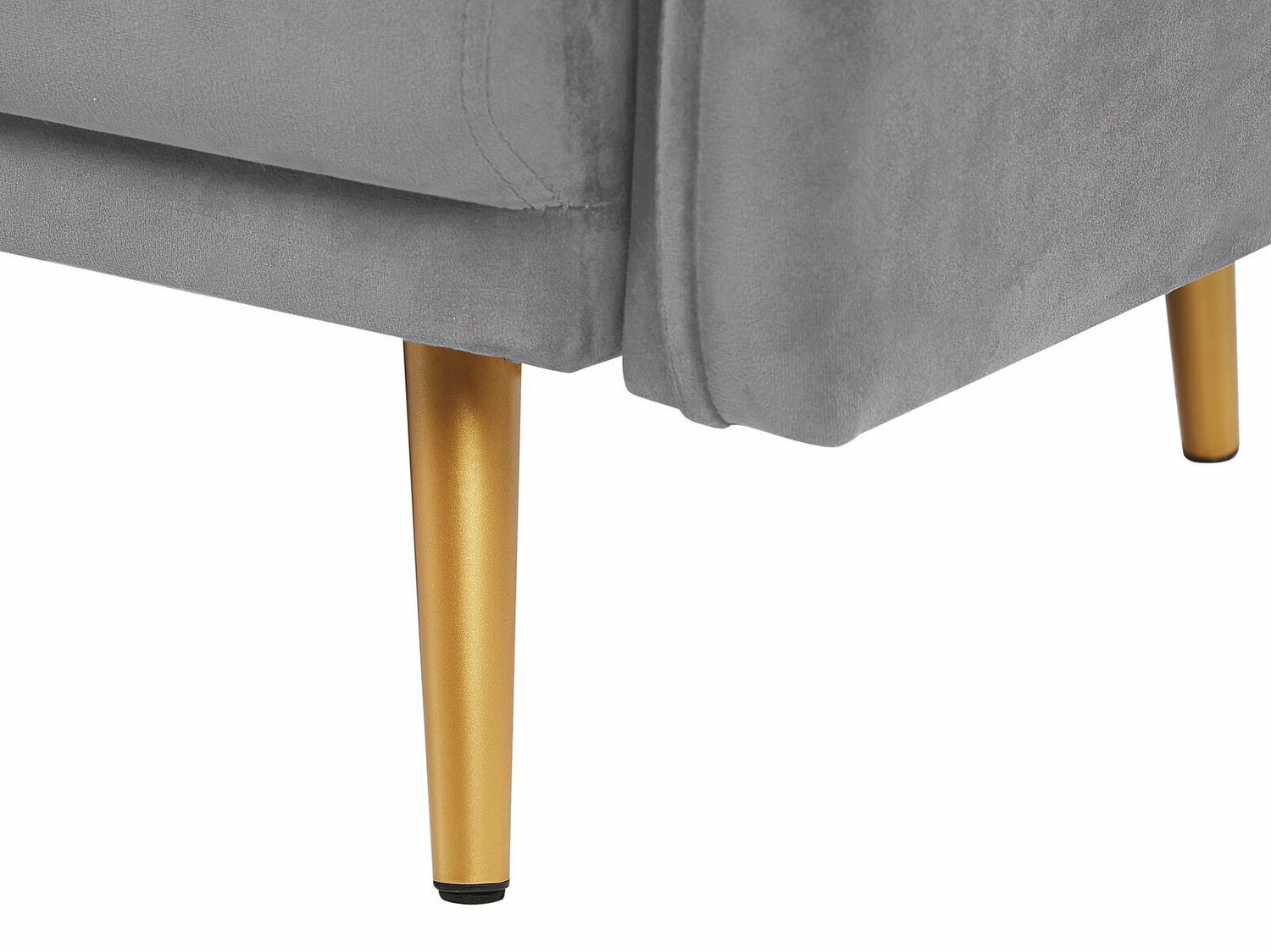 Sofa Berwyn 202 (Sivo + Zlatna)