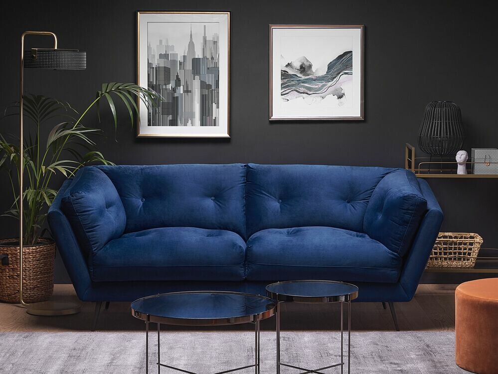 Sofa Berwyn 212 (Plava)