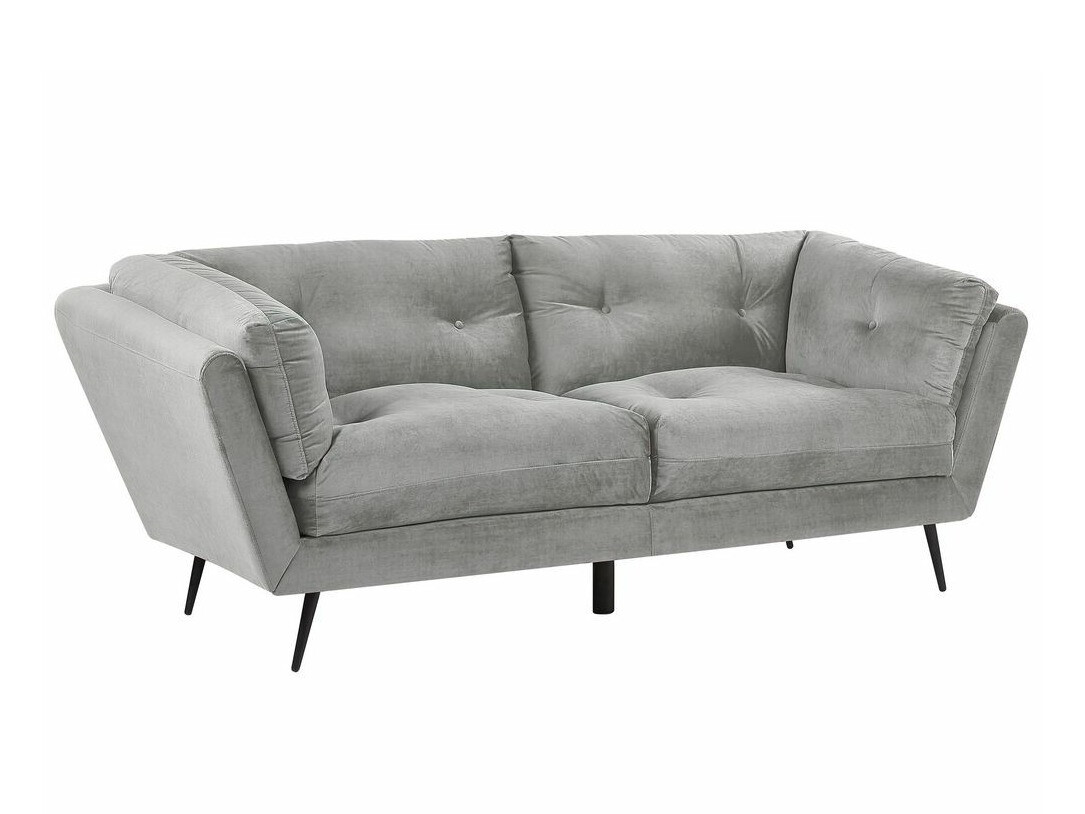 Sofa Berwyn 212 (Sivo)