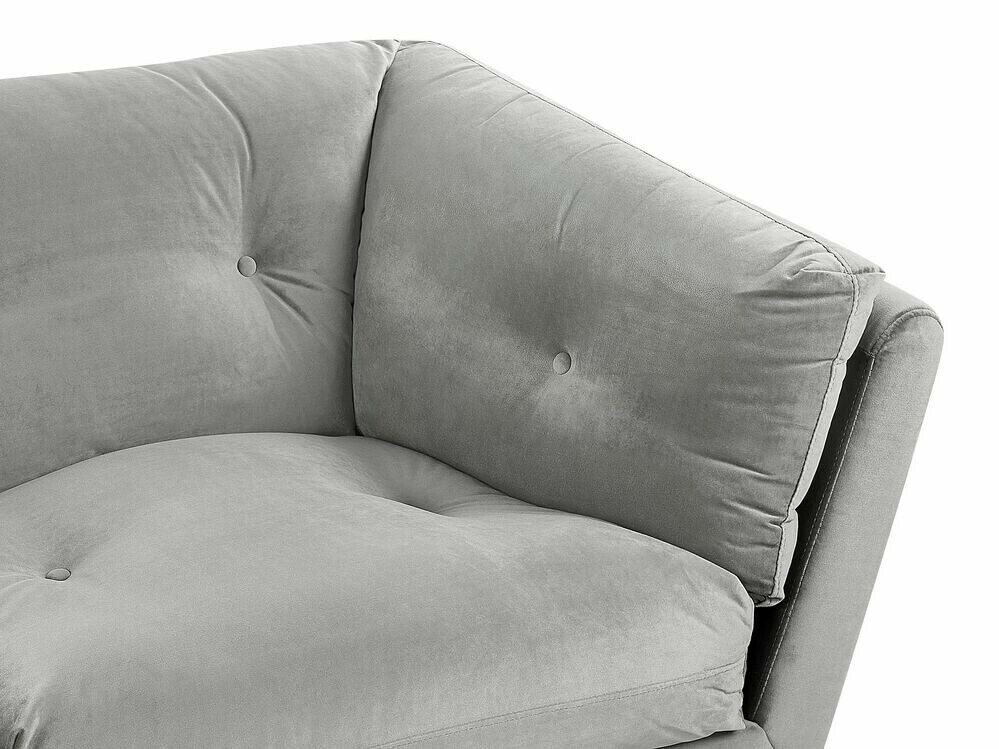 Sofa Berwyn 212 (Sivo)