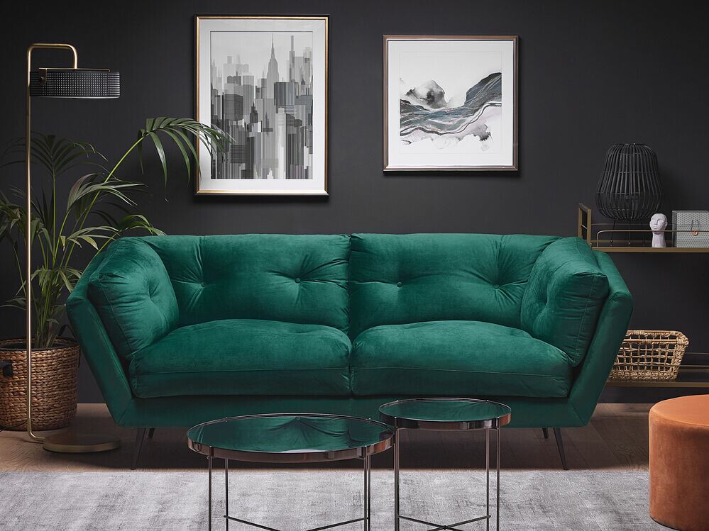 Sofa Berwyn 212 (Zelena)