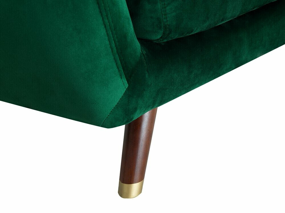 Sofa Berwyn 223 (Zelena)