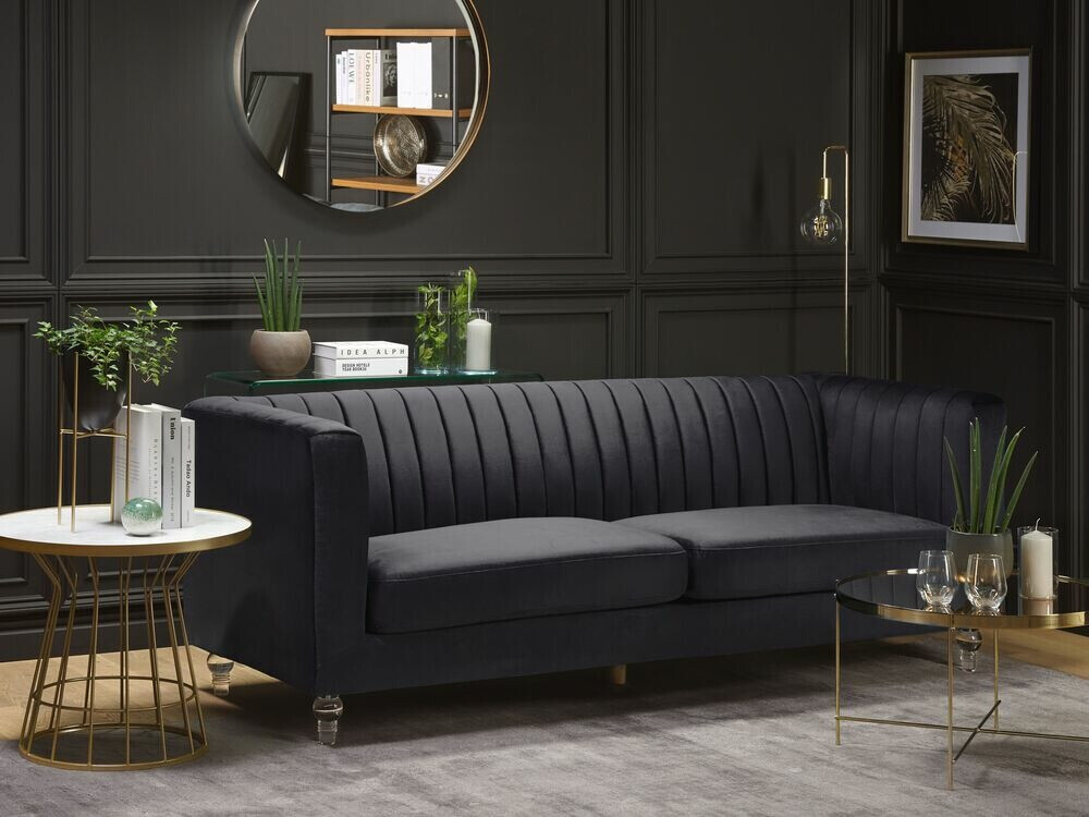 Sofa Berwyn 237 (Crno)