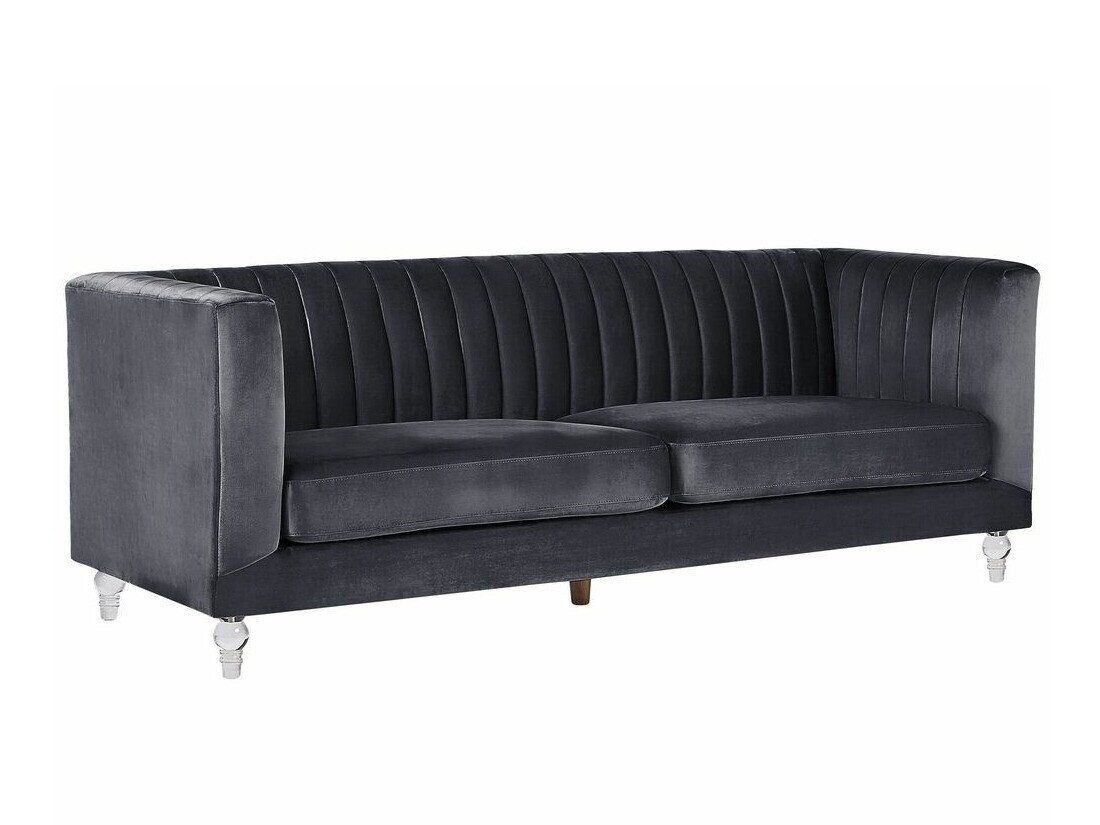 Sofa Berwyn 237 (Crno)