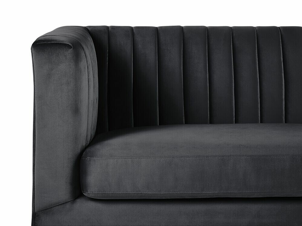 Sofa Berwyn 237 (Crno)