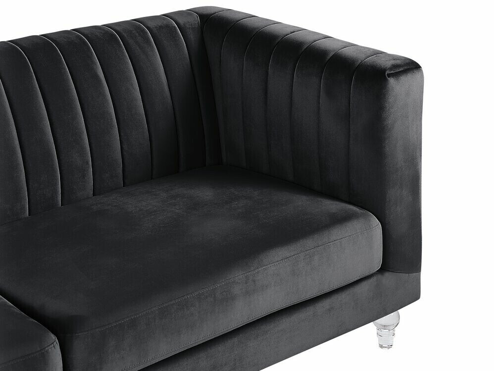 Sofa Berwyn 237 (Crno)
